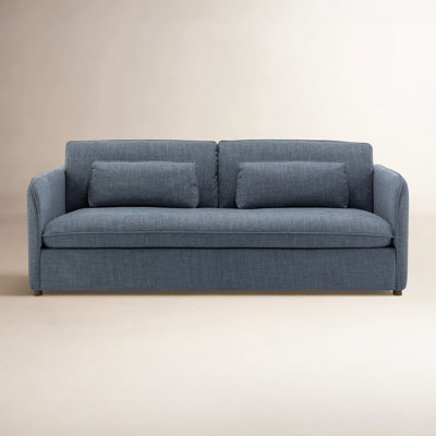 Modern & Contemporary One Arm Sofa | AllModern